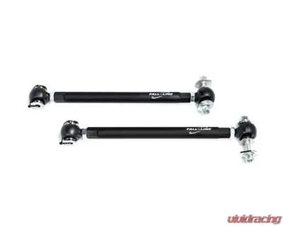 Fall-Line Adjustable Toe Arm Set Standard BMW G8X M3 | M4 - FLM-G8X-1FECOTOE