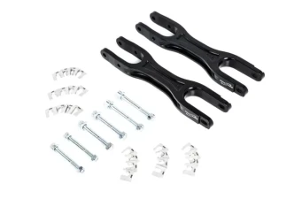 Camber Adjustment Parts