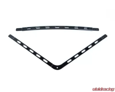 Fall-Line Front Strut Brace BMW G8X M2 | M3 | M4 - FLM-G8X-3FSB