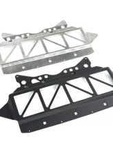 Fall-Line Oil Cooler Guard BMW G8X M3 | M4                                     - FLM-G8X-3FSKID - Image 3