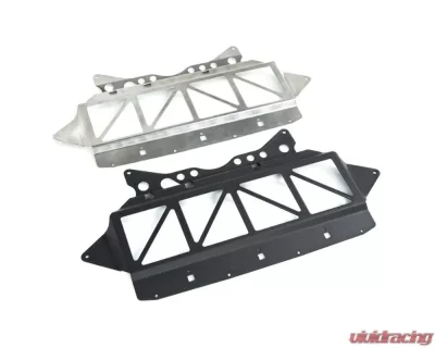 Fall-Line Oil Cooler Guard BMW G8X M3 | M4 - FLM-G8X-3FSKID