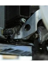Fall-Line Motorsports Front Mono Ball Conversion kit BMW G8X M2 | M3 | M4                                     - FLM-G8X-1BUNI - Image 7