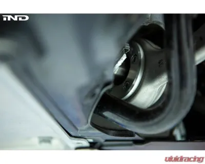 Fall-Line Motorsports Front Mono Ball Conversion kit BMW G8X M2 | M3 | M4 - FLM-G8X-1BUNI