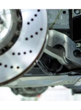 Fall-Line Motorsports Front Mono Ball Conversion kit BMW G8X M2 | M3 | M4                                     - FLM-G8X-1BUNI - Image 5