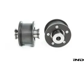 Fall-Line Motorsports Front Mono Ball Conversion kit BMW G8X M2 | M3 | M4