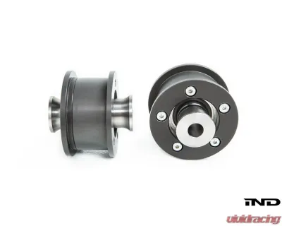 Fall-Line Motorsports Front Mono Ball Conversion kit BMW G8X M2 | M3 | M4 - FLM-G8X-1BUNI
