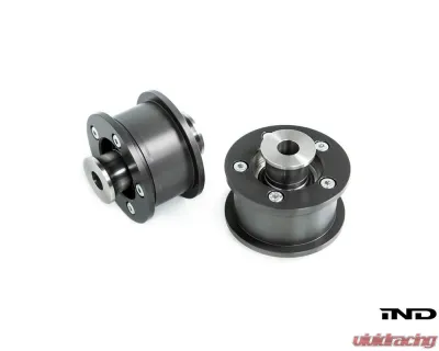 Fall-Line Motorsports Front Mono Ball Conversion kit BMW G8X M2 | M3 | M4 - FLM-G8X-1BUNI