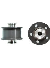 Fall-Line Motorsports Front Mono Ball Conversion kit BMW G8X M2 | M3 | M4                                     - FLM-G8X-1BUNI - Image 2