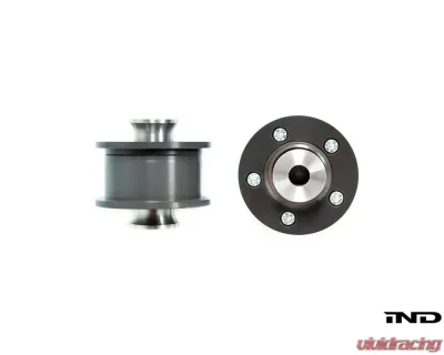 Fall-Line Motorsports Front Mono Ball Conversion kit BMW G8X M2 | M3 | M4 - FLM-G8X-1BUNI
