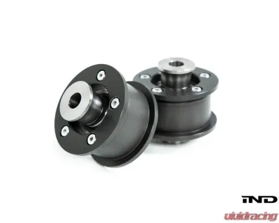 Fall-Line Motorsports Front Mono Ball Conversion kit BMW G8X M2 | M3 | M4 - FLM-G8X-1BUNI