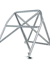 Fall-Line Motorsports Bolt-In Harness Bar GT3 Lightweight Gussets BMW E92 M3                                     - FLM-E92-RB-G - Image 7