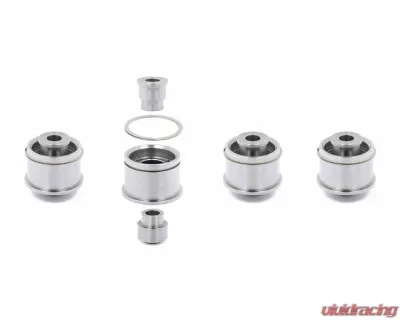 Fall-Line Motorsports Outer Rear Upper Control Bearing Set BMW E9X M3 - FLM-E9X-1BRUCA
