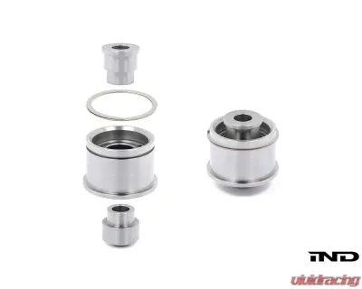 Fall-Line Motorsports Outer Rear Upper Control Bearing Set BMW E9X M3 - FLM-E9X-1BRUCA
