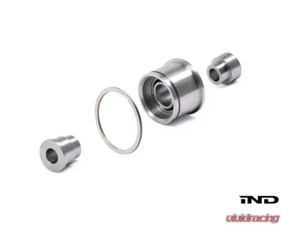 Fall-Line Motorsports Outer Rear Upper Control Bearing Set BMW E9X M3 - FLM-E9X-1BRUCA
