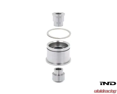 Fall-Line Motorsports Outer Rear Upper Control Bearing Set BMW E9X M3 - FLM-E9X-1BRUCA