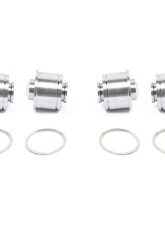Fall-Line Motorsports Outer Rear Upper Control Bearing Set BMW E9X M3                                     - FLM-E9X-1BRUCA - Image 7