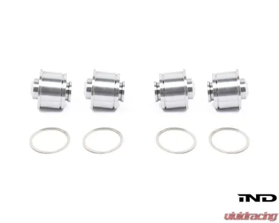 Fall-Line Motorsports Outer Rear Upper Control Bearing Set BMW E9X M3 - FLM-E9X-1BRUCA