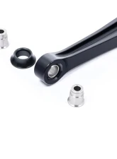 Fall-Line Motorsports Rear Coil Over Upper Control Arm BMW M3 E46 | E36 Set FLM-E36/E46-1FRUCA                                     - FLM-E36/E46-1FRUCA - Image 3