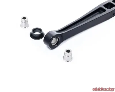 Fall-Line Motorsports Rear Coil Over Upper Control Arm BMW M3 E46 | E36 Set FLM-E36/E46-1FRUCA - FLM-E36/E46-1FRUCA