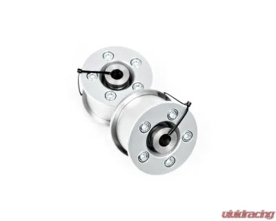 Fall-Line Motorsports Trailing Arm Mono Ball Conversion Kit BMW E36 M3 - FLM-E36-1BUNI