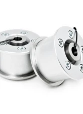 Fall-Line Motorsports Trailing Arm Mono Ball Conversion Kit BMW E36 M3                                     - FLM-E36-1BUNI - Image 3