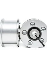 Fall-Line Motorsports Trailing Arm Mono Ball Conversion Kit BMW E36 M3                                     - FLM-E36-1BUNI - Image 4
