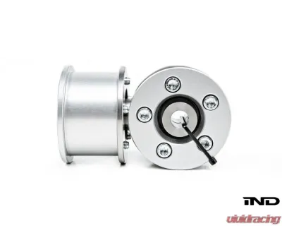 Fall-Line Motorsports Trailing Arm Mono Ball Conversion Kit BMW E36 M3 - FLM-E36-1BUNI