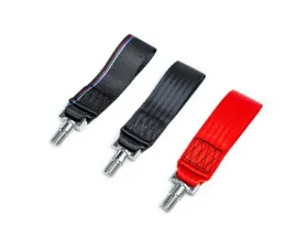 Fall-Line Motorsports Tow Strap