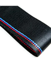 Fall-Line Motorsports Tow Strap                                     - FLM-E36-3TSTR-BLK - Image 3