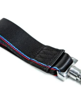 Fall-Line Motorsports Tow Strap                                     - FLM-E36-3TSTR-BLK - Image 4