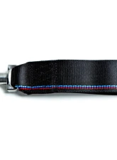 Fall-Line Motorsports Tow Strap                                     - FLM-E36-3TSTR-BLK - Image 5