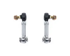 Fall-Line Motorsports Adjustable Rear Sway Bar End Link Kit BMW E36 | E46 M3