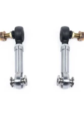 Fall-Line Motorsports Adjustable Rear Sway Bar End Link Kit BMW E36 | E46 M3                                     - FLM-E46-1BRLINK - Image 5