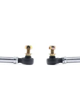 Fall-Line Motorsports Adjustable Rear Sway Bar End Link Kit BMW E36 | E46 M3                                     - FLM-E46-1BRLINK - Image 3