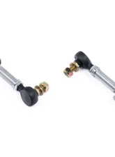 Fall-Line Motorsports Adjustable Rear Sway Bar End Link Kit BMW E36 | E46 M3                                     - FLM-E46-1BRLINK - Image 4
