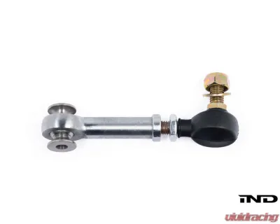 Fall-Line Motorsports Adjustable Rear Sway Bar End Link Kit BMW E36 | E46 M3 - FLM-E46-1BRLINK