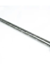 Fall-Line Motorsports Black Rear Strut Brace BMW E46 M3                                     - FLM-E46-RSTRUT-BLK - Image 3