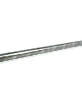 Fall-Line Motorsports Black Rear Strut Brace BMW E46 M3                                     - FLM-E46-RSTRUT-BLK - Image 4