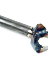 Fall-Line Motorsports Black Rear Strut Brace BMW E46 M3                                     - FLM-E46-RSTRUT-BLK - Image 5