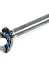 Fall-Line Motorsports Black Rear Strut Brace BMW E46 M3                                     - FLM-E46-RSTRUT-BLK - Image 7