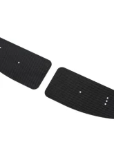 Fall-Line Motorsports Gloss M235iR Carbon Wing Endplate Set BMW M2 | M3 | M4                                     - FLM-F22-8235WEP-G - Image 2