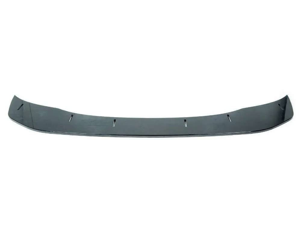 Fall-Line Motorsports GTS Lower Splitter F82 M4 - FLM-F8X-3GTSFS