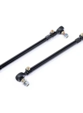 Fall-Line Motorsports V2 Adjustable Front Sway Bar End Link Kit BMW G80 M3 / G82 M4                                     - FLM-G8X-1BFLINK - Image 8