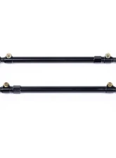 Fall-Line Motorsports V2 Adjustable Front Sway Bar End Link Kit BMW G80 M3 / G82 M4                                     - FLM-G8X-1BFLINK - Image 2