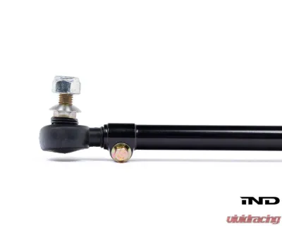 Fall-Line Motorsports V2 Adjustable Front Sway Bar End Link Kit BMW G80 M3 / G82 M4 - FLM-G8X-1BFLINK
