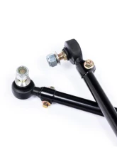 Fall-Line Motorsports V2 Adjustable Front Sway Bar End Link Kit BMW G80 M3 / G82 M4                                     - FLM-G8X-1BFLINK - Image 4