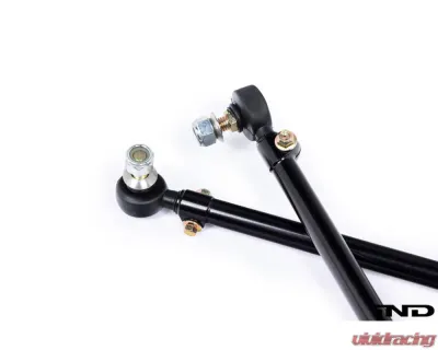 Fall-Line Motorsports V2 Adjustable Front Sway Bar End Link Kit BMW G80 M3 / G82 M4 - FLM-G8X-1BFLINK