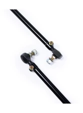 Fall-Line Motorsports V2 Adjustable Front Sway Bar End Link Kit BMW G80 M3 / G82 M4                                     - FLM-G8X-1BFLINK - Image 5