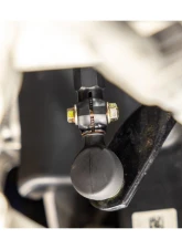 Fall-Line Motorsports V2 Adjustable Front Sway Bar End Link Kit BMW G80 M3 / G82 M4                                     - FLM-G8X-1BFLINK - Image 8