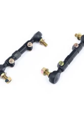 Fall-Line Motorsports V2 Rear Sway Bar End Link Kit BMW G80 M3 / G82 M4                                     - FLM-G8X-1BRLINK - Image 5